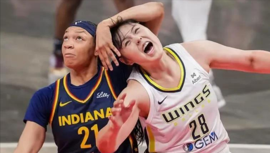 19:30开球！中国女篮VS巴西队，央视给面子，宫鲁鸣内线会留下谁