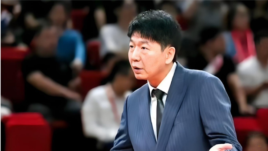 深夜11点，CBA公司给邱彪开了一份大罚单！球迷：冲动的惩罚