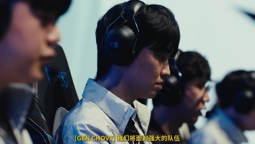 LCK新赛季排名出炉，T1排名第二，三大巨头鼎立，GEN实力难以预测