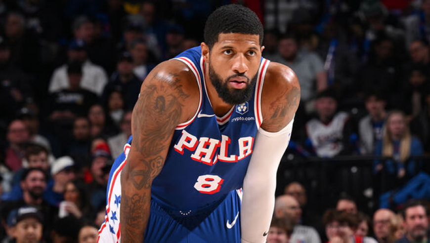 泡椒究竟吃错了什么药？一夜间损失8160万 为近10年NBA最重罚单