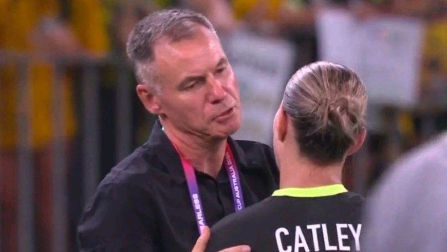 亚洲杯再现神奇一幕！日本夺冠=赢澳洲1-0+中国女足拿季军？