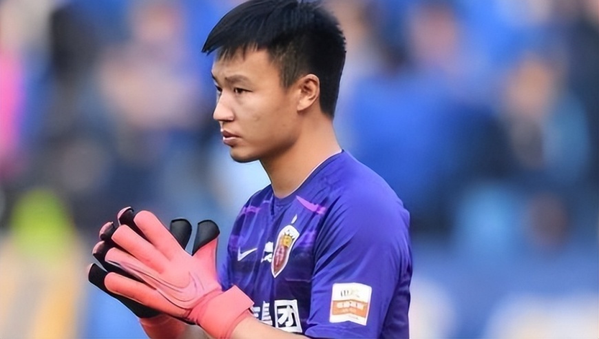 新国足名单出炉，4大实力悍将同时落选引发巨大争议，邵佳一用人真看不懂