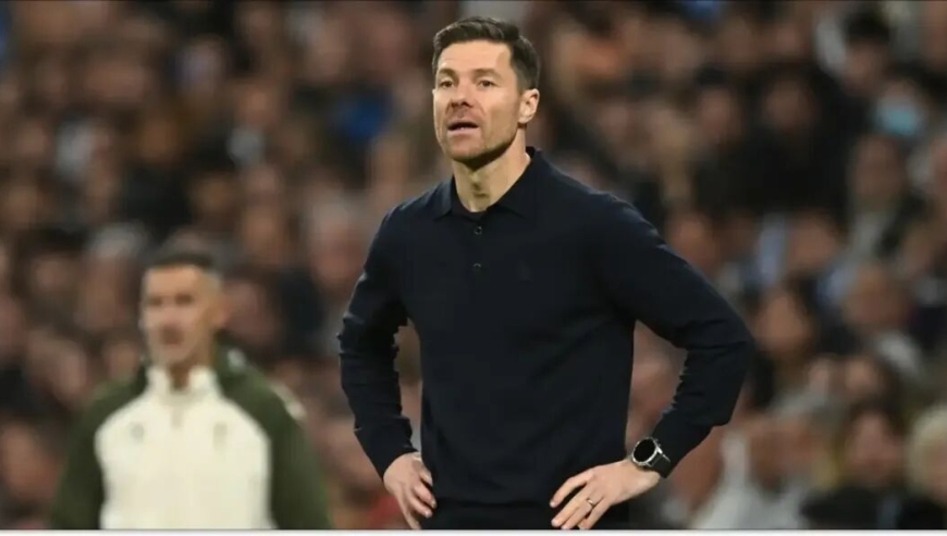 阿隆索帅位告急！皇马提前找好3位备胎：两位名帅+1名少帅