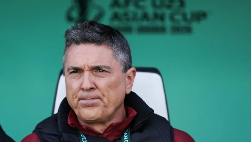 安东尼奥效仿铁子？董路：我早就说过 李铁的战术应该复制到每一场比赛