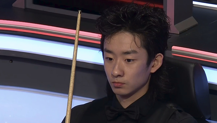 斯诺克大师赛：两场6-5！吴宜泽+小特被逆转，决赛对阵出炉附赛程