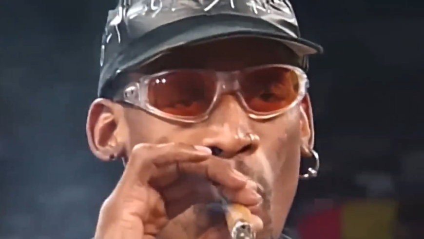 为了得到巅峰期的麦当娜，公牛三巨头究竟付出了多大的代价？