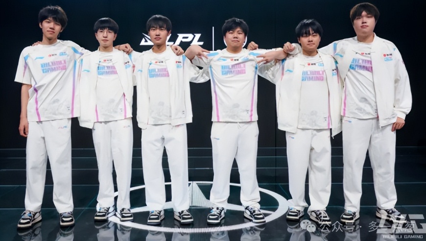 BLG将包揽国内所有冠军！Viper回应加盟BLG：因为他们很强