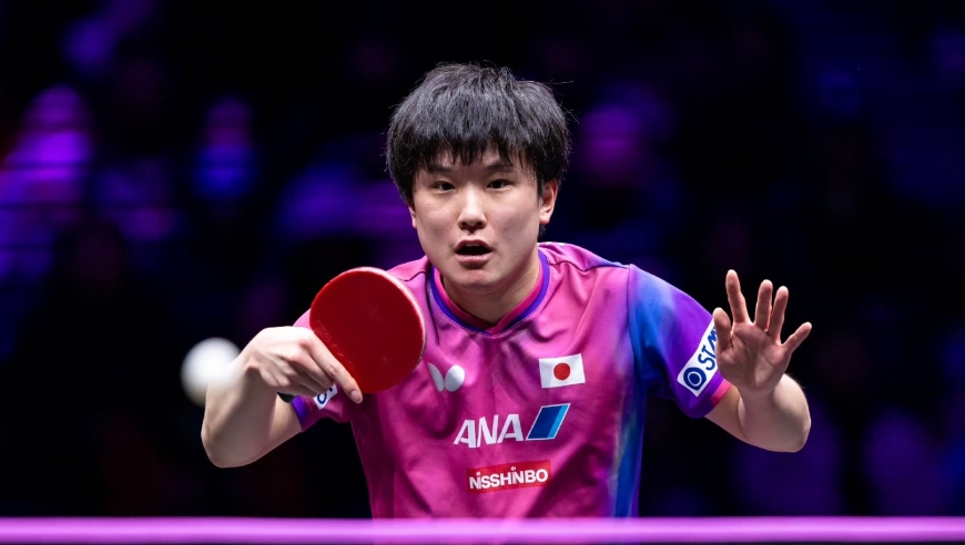 被央媒点名痛斥！张本智和又遭韩媒嘲讽：加入日本籍 改姓背弃中国血统