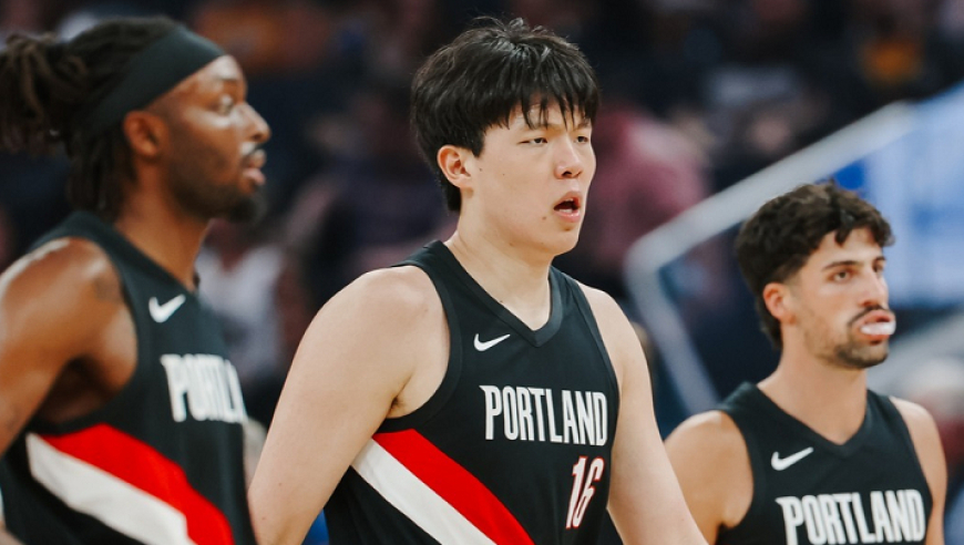 20分狂胜勇士，14分大胜湖人！西部大黑马诞生，杨瀚森任重道远