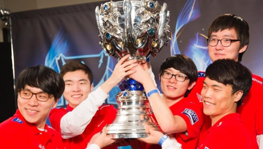 T1有内鬼！内部人公开诋毁Faker，老板亲自出马，立即开除