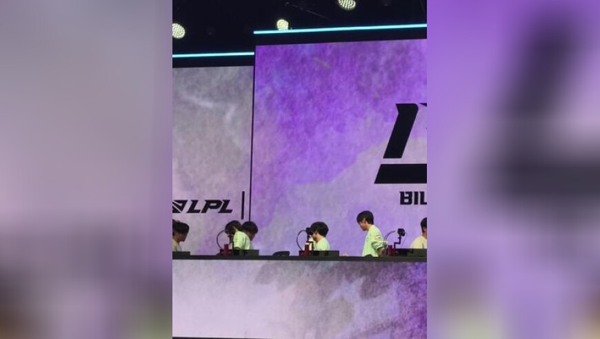 BLG 强势拿下 IG 晋级 MSI,网友：北川打野强的可怕！