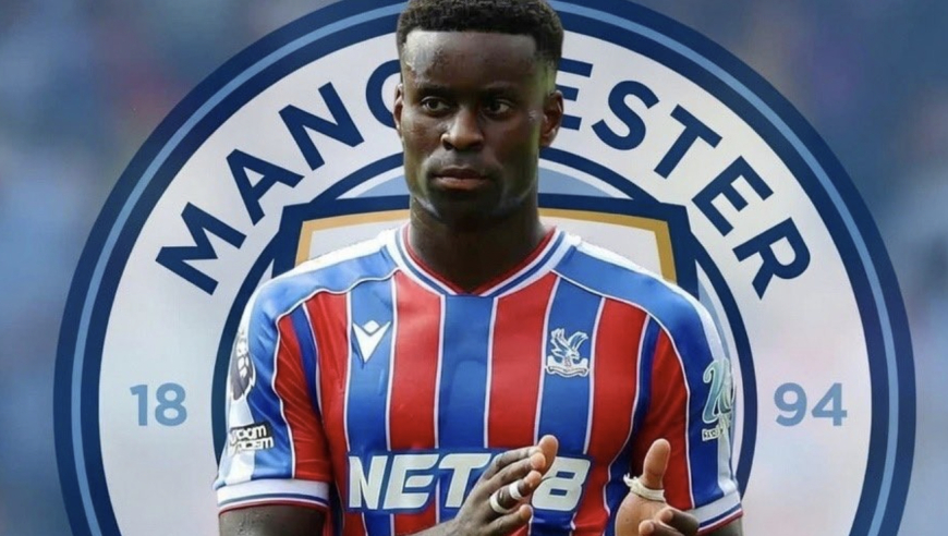 接近达成协议！瓜帅将签5500万欧铁卫：提出重磅报价 冬窗砸1.2亿