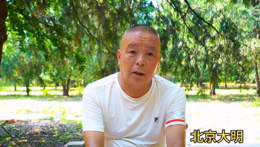 北京老哥谈樊振东出国打球，直言不讳，心里话