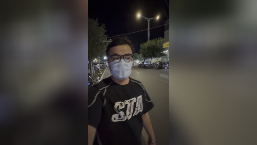 篮协重罚U21男篮背后有辽篮自媒体的推波助澜