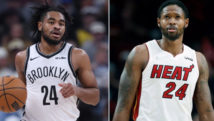 湖人买断市场目标曝光！想签海史密斯+托马斯 效仿道奇打造新管理层