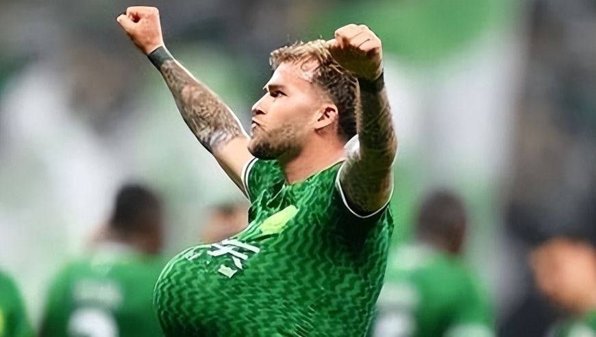 再见！中超又失去一位大牌外援：身价近3千万球星自由身离开