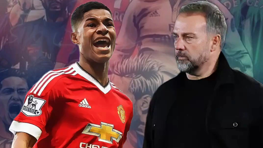 拉什福德肥皂剧落幕？巴萨曼联各退一步，但罗马诺泼来冷水