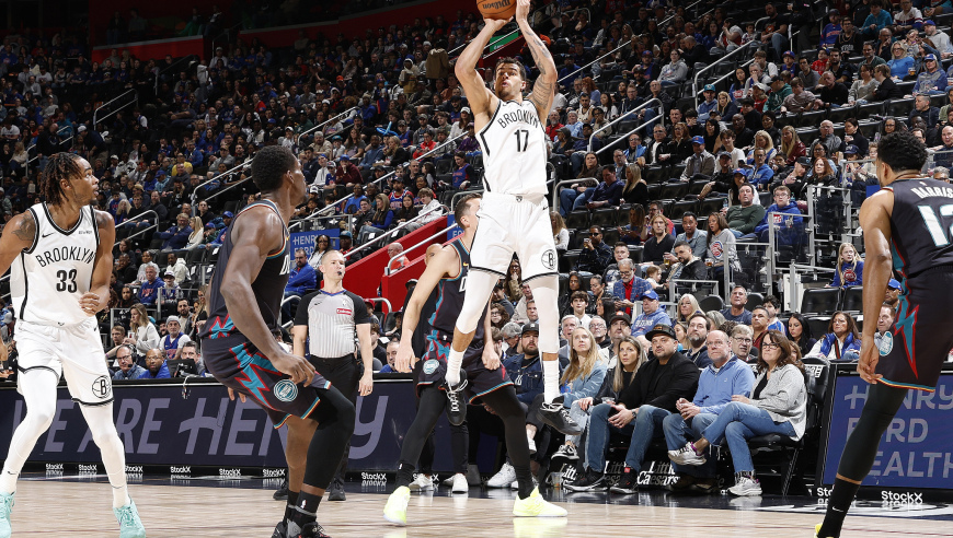 10连败鱼腩掀翻东部第一！53分惨败到23分逆转 3点原因造超级爆冷