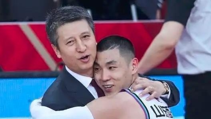 不带徐杰是因为防守，那么放弃铁血悍将呢？郭士强老毛病又犯了
