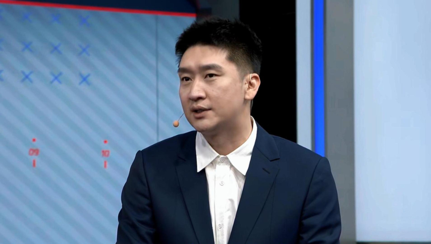 为什么NBA总有角色球员爆发？孙悦：本就有这个能力只是没机会表现