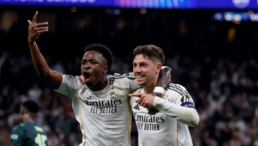 除了三个进球，巴尔韦德在曼城身上还打出了什么内容？