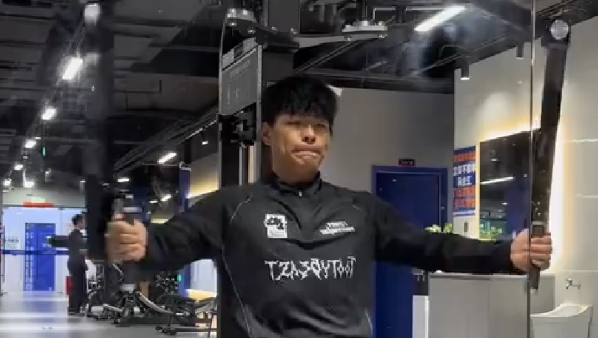 挑战魔人布欧哈兰德一天吃6000大卡？！ 