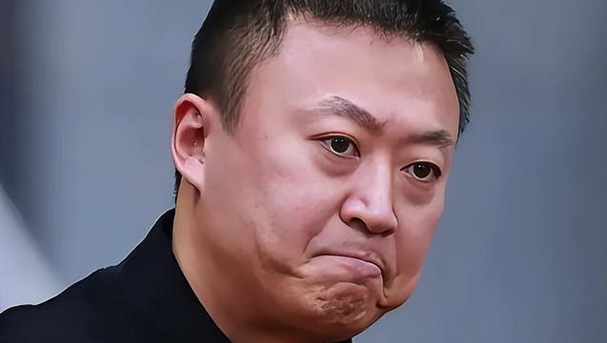 亚锦赛国乒休战，马琳没来谁是女队教练？张继科再提换教练引争议