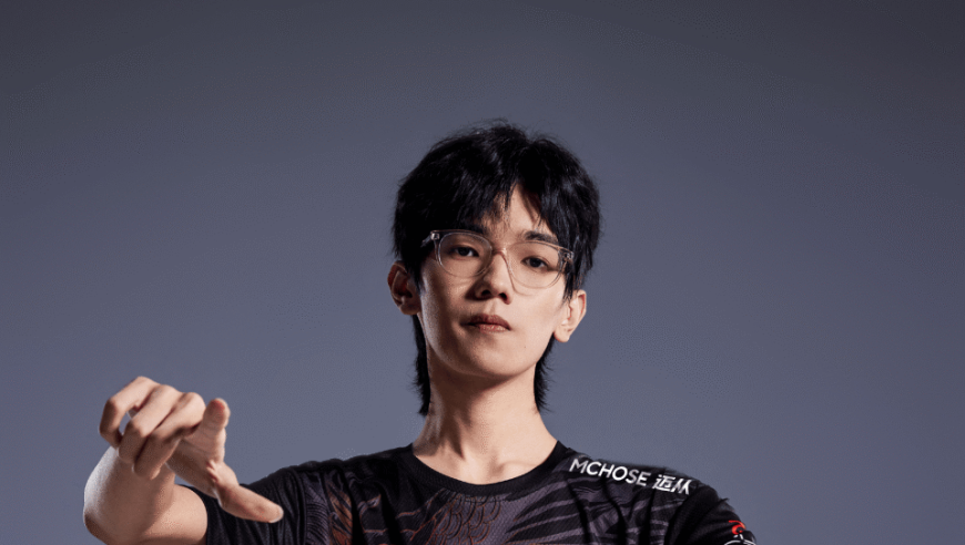 FPX发布新赛季定妆照：石以砥焉，化钝为利，1月22日赛场见