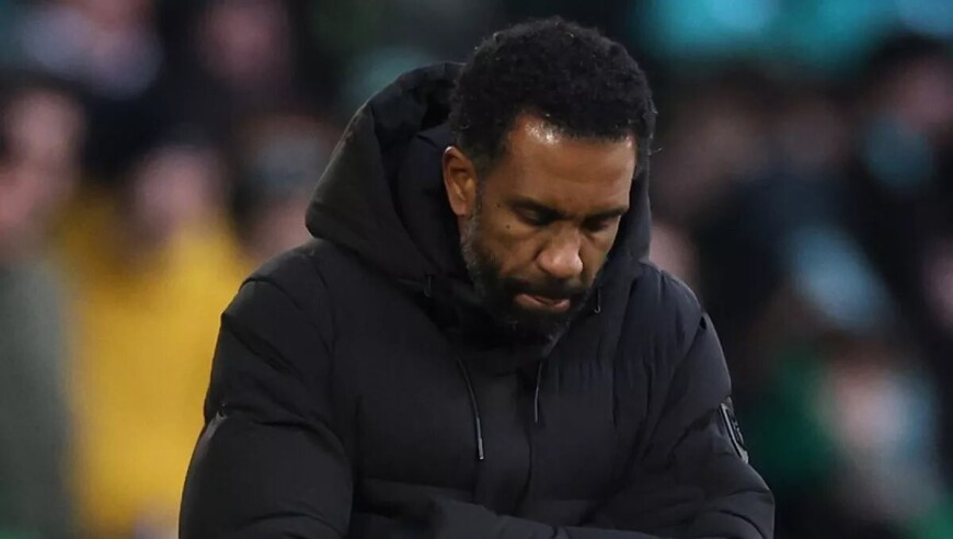 记者：凯尔特人主教练南希已经下课