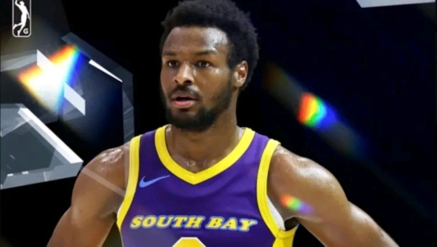 牛掰呀！11投砸出20+5+7+3！布朗尼彻底打嗨