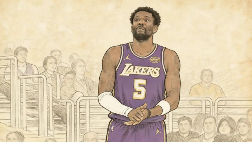 23分钟仅2分4板，正负值-24！状元秀被二轮秀打爆，成史诗级水货