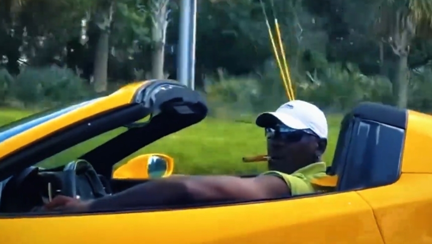 篮球之神乔丹每天最大的烦恼，竟然是钱多的花不完？