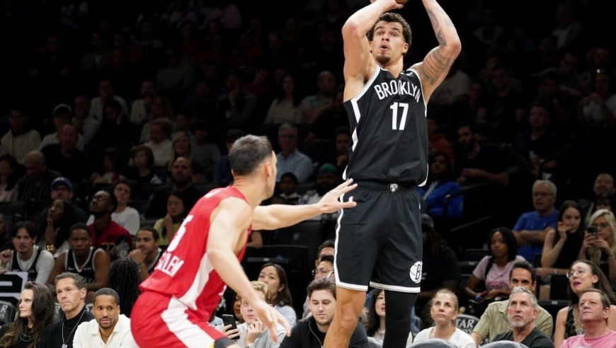 2换1！场均仅得8.2分！西部最失败的交易