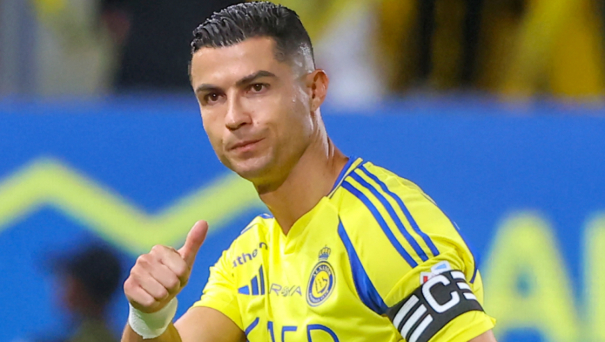 再见，沙特！C罗失望至极，今夏或5000万离队，联手梅西创造历史