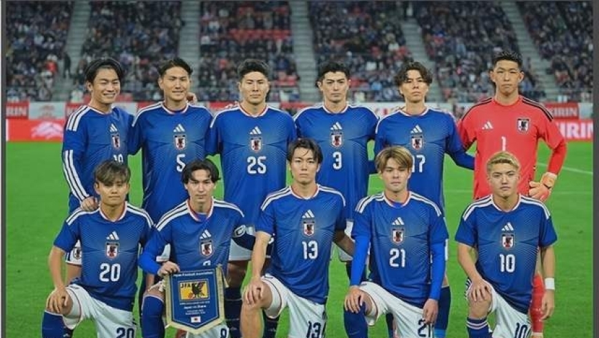 日本成亚洲唯一入选！美国媒体2026世界杯“夺冠赔率”令韩媒愕然