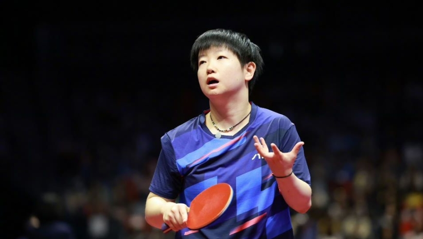 全运会乒乓：2枚金牌将诞生！13日赛程公布，国乒主力冲击单打4强