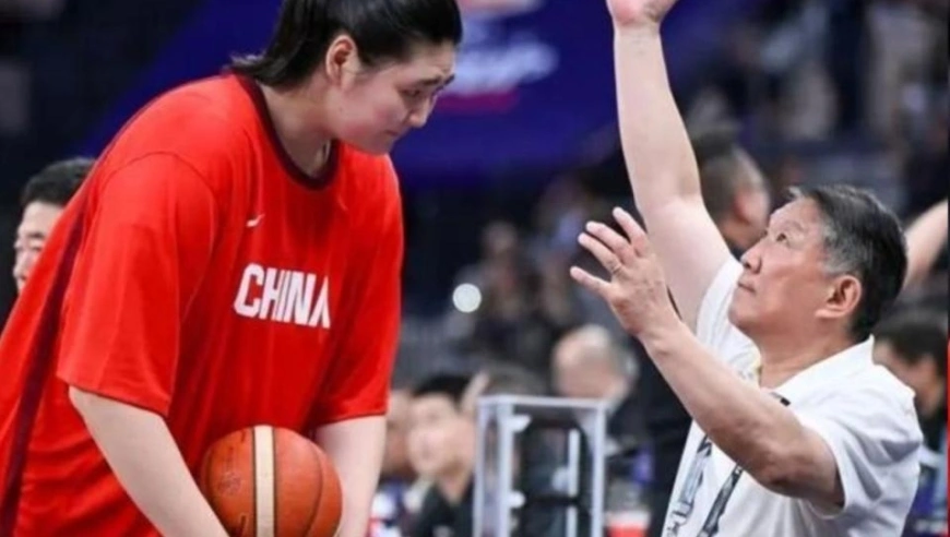 受郑薇启迪，宫鲁鸣调整选人标准，张子宇等4人命运将发生改变
