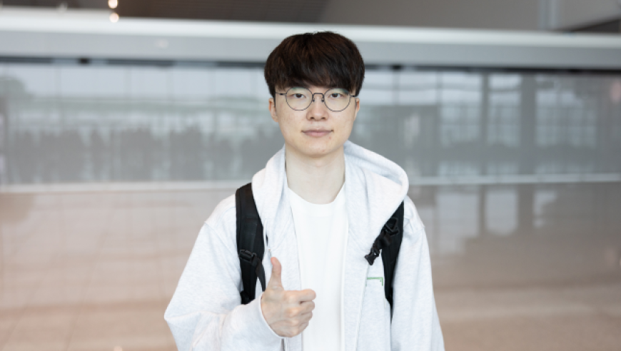 Faker：我们已经很久没有赢得MSI冠军了，这次我们定会全力以赴！