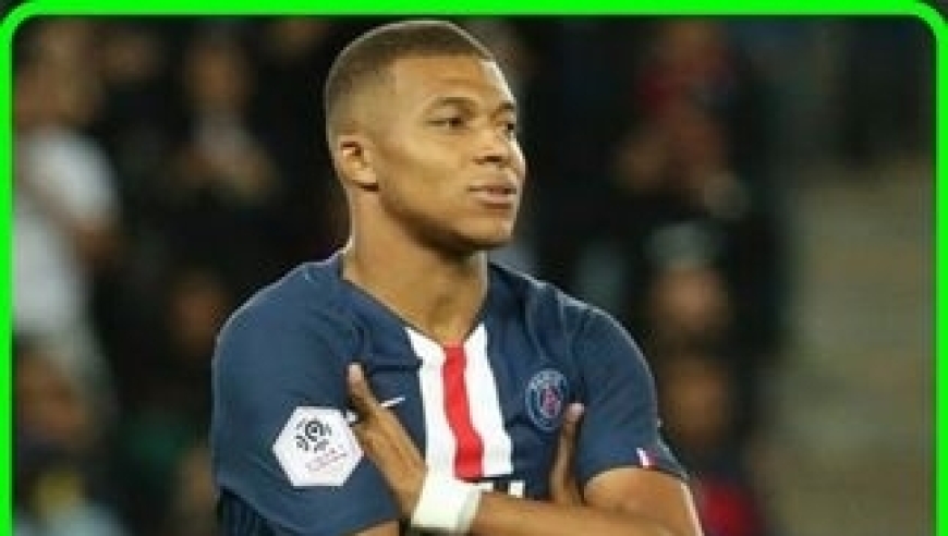 姆巴佩凭借一己之力扛着法国队前进，史上最精彩的世界杯决赛｜体坛记忆