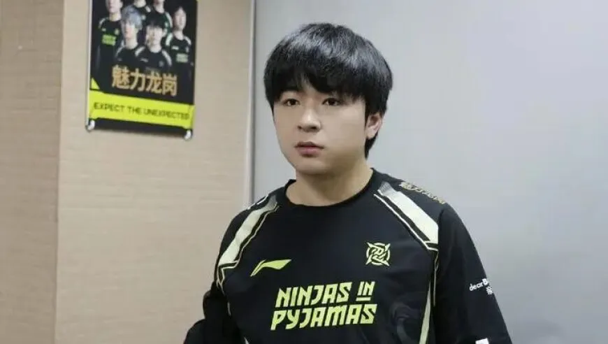 选手自曝被粉丝骗钱：他说来上海送外卖没钱吃饭，在想要不要告他