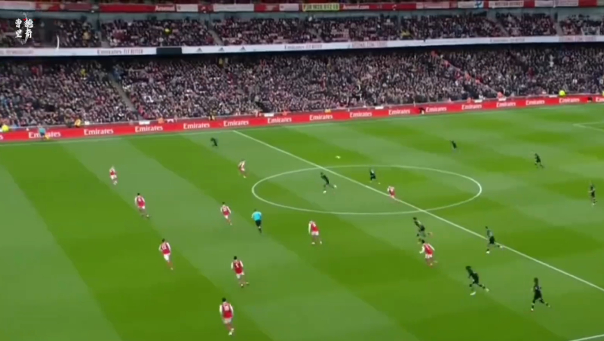 体坛记忆｜英超历史十大最快进球，你以为足球是慢热的艺术？