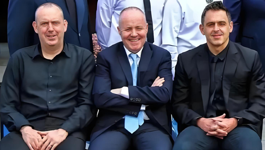 75三杰为何越老越妖？各个身怀绝技独领风骚，极限操作信手拈来