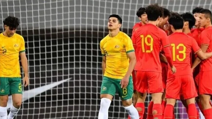 熊猫杯终极对决：中国 vs 乌兹别克斯坦，冠军悬念今晚揭晓！