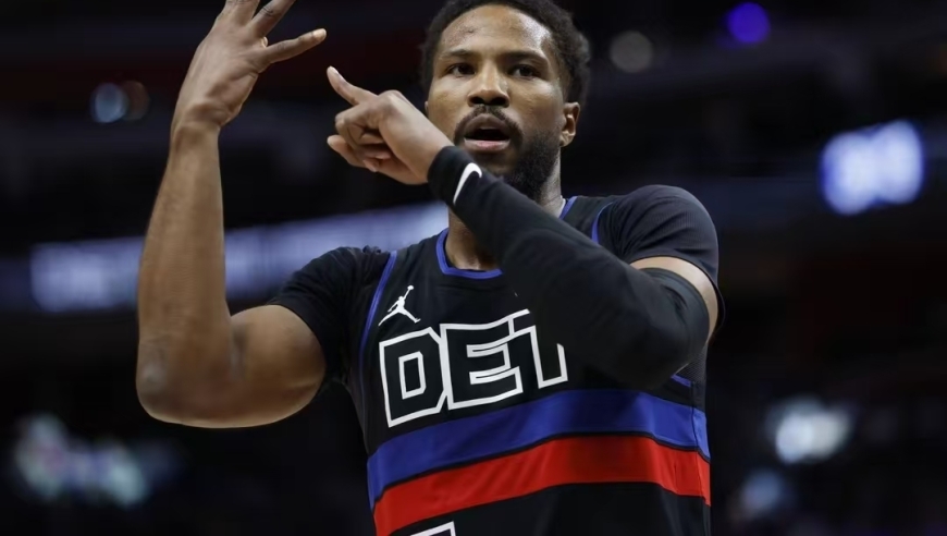 NBA的老赖！场均16分射手被迫退役？涉嫌赌球，还有800万的债务