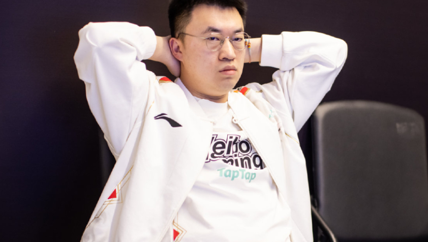 LOL最新全球战力排名，BLG第三AL第五