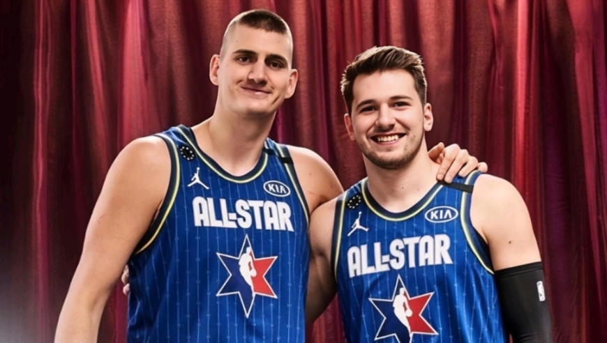 徐静雨怒批约基奇：他的比赛态度太恶心了 浪费了文班的全情投入