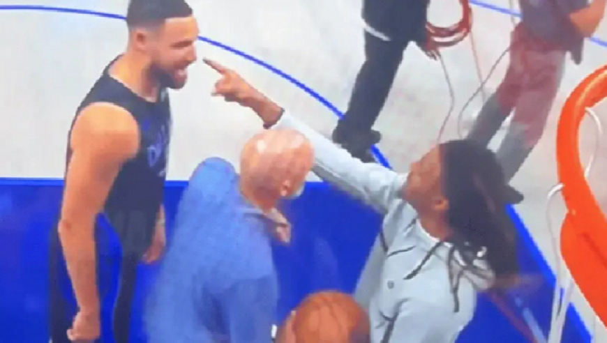 疯了，莫兰特疯了！公开辱骂4冠神射手......