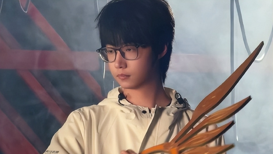 暖阳怒怼私生饭文化，求放过，自己也打不了几年了，一诺力挺