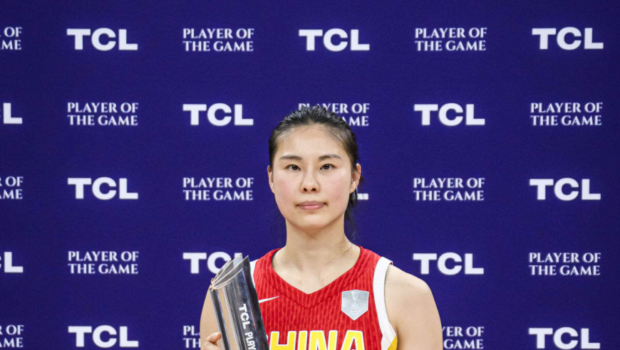 宫鲁鸣下课声四起！中国女篮季军收官，王思雨赛后发言耐人寻味！