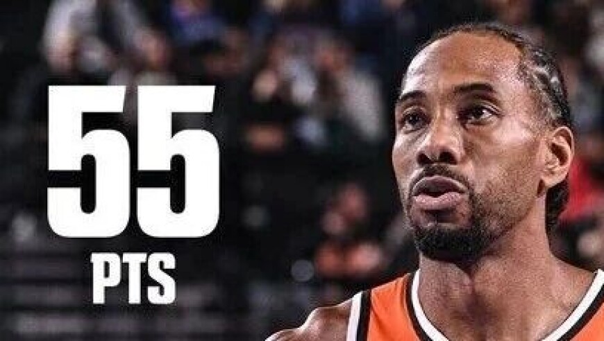 战神卡归位，快船北伐玩真的？